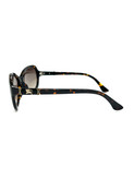 عینک آفتابی زنانه باربری مدل BE-5885 C-07 یووی