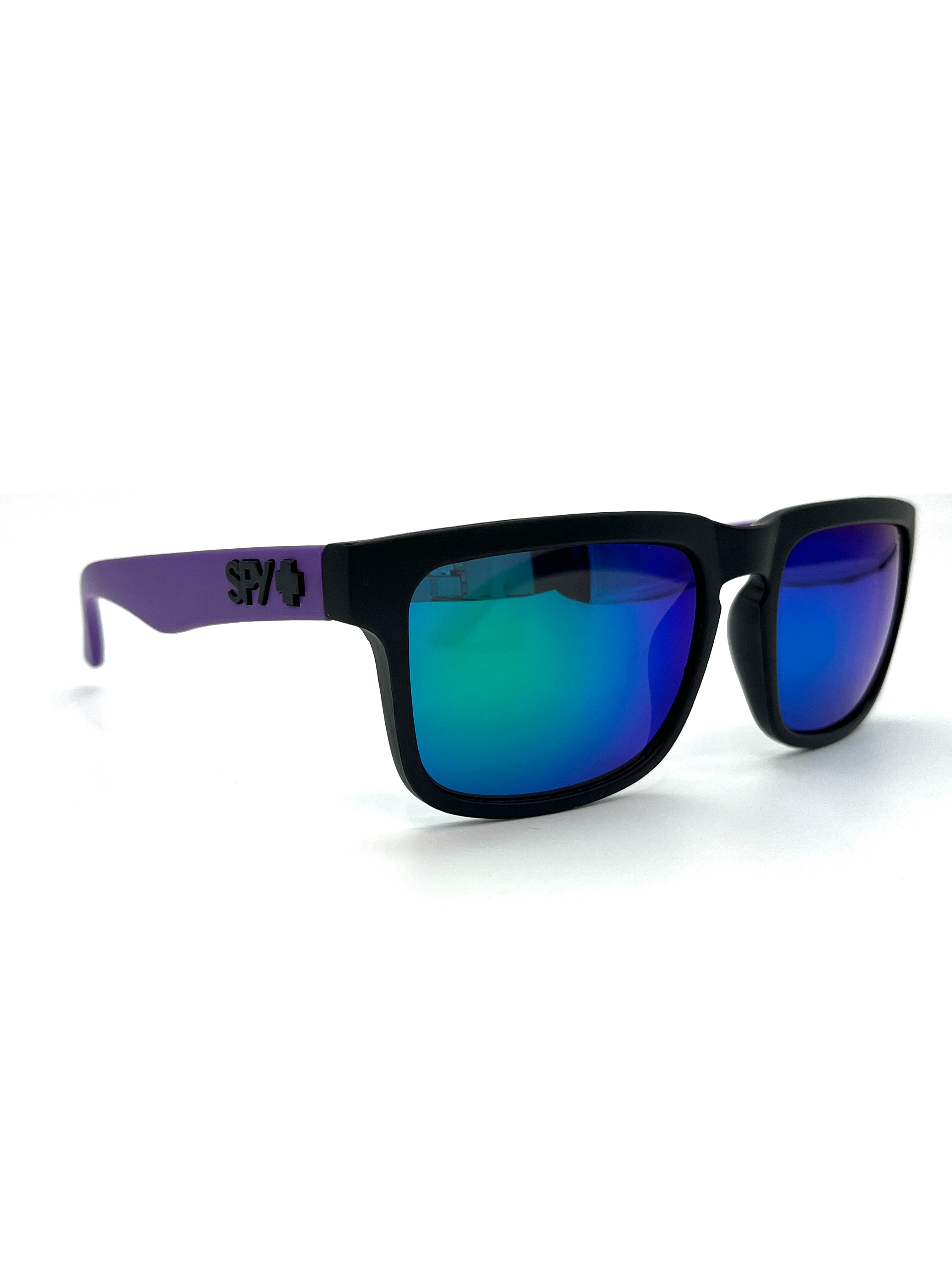 عینک آفتابی SPY مدل BL8153 یووی