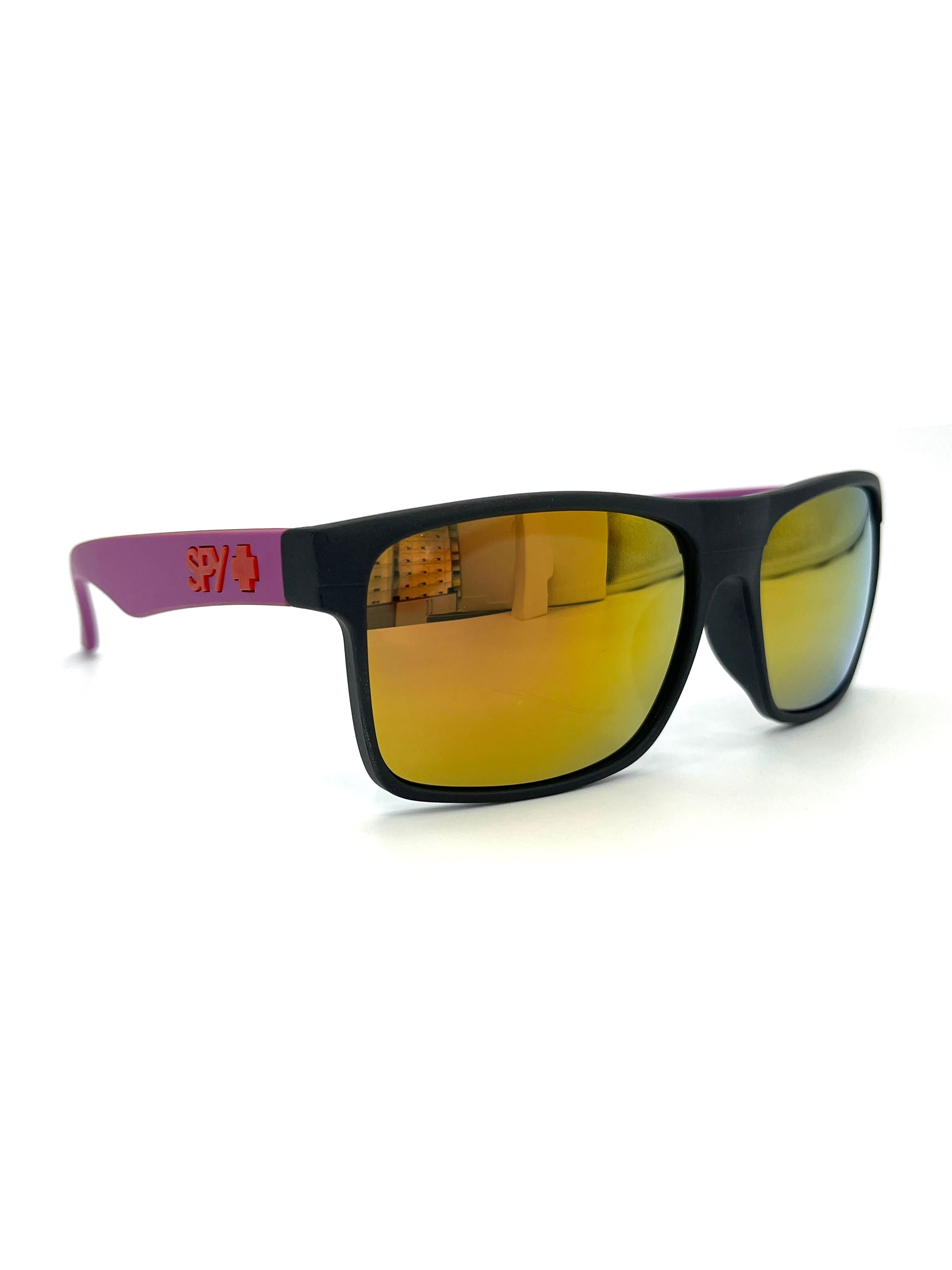 عینک آفتابی SPY مدل JL1080 یووی