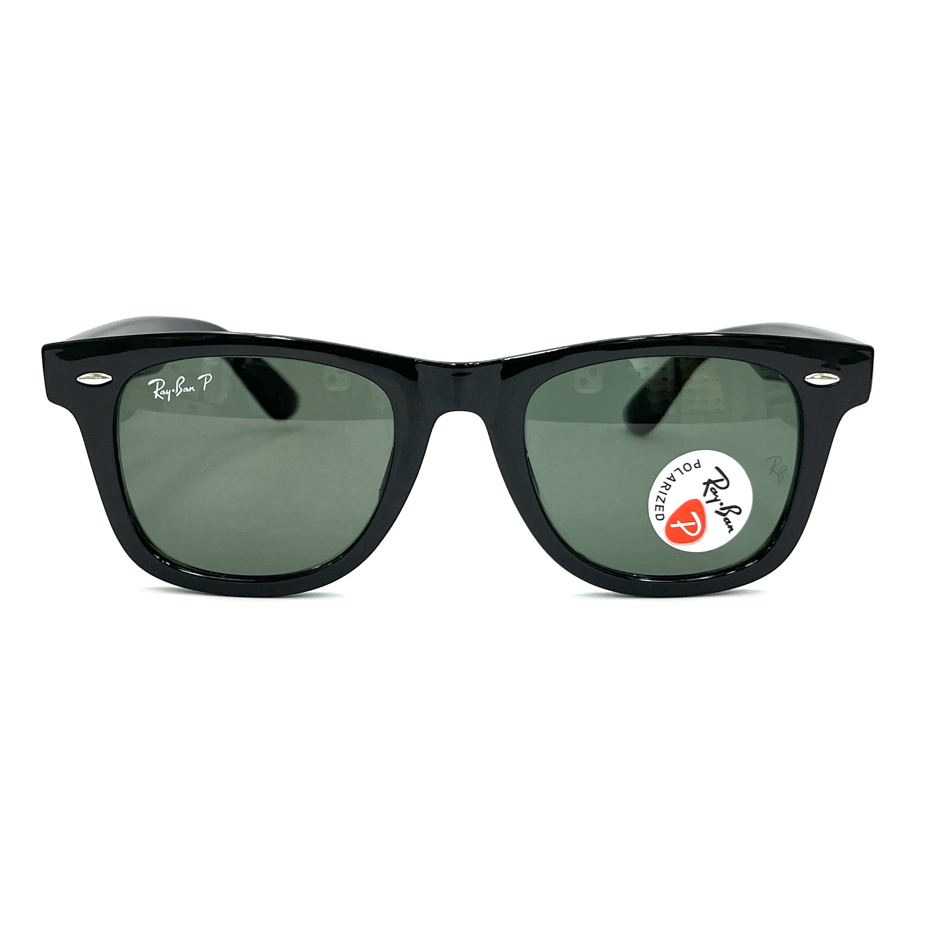 عینک آفتابی ریبن مدل RB2140 WAYFARER پلاریزه
