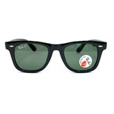 عینک آفتابی ریبن مدل RB2140 WAYFARER پلاریزه