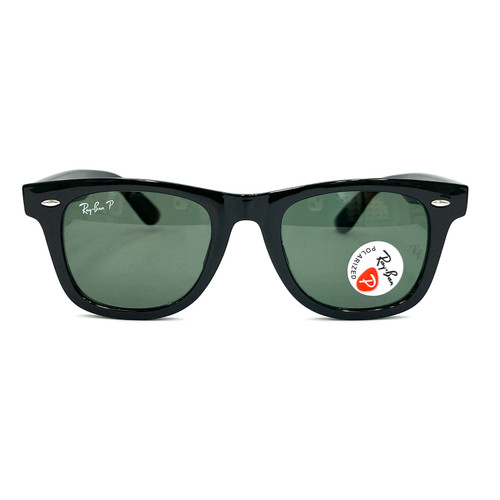عینک آفتابی ریبن مدل RB2140 WAYFARER پلاریزه