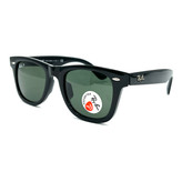 عینک آفتابی ریبن مدل RB2140 WAYFARER پلاریزه