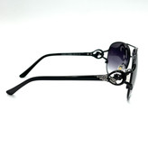 عینک آفتابی زنانه کارتیر مدل T6125591S یووی