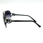 عینک آفتابی زنانه کارتیر مدل T6125591S یووی