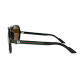 عینک آفتابی گوچی مدل GG3682/S یووی