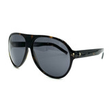 عینک آفتابی دیور هوم مدل BLACK TIE 105/S یووی