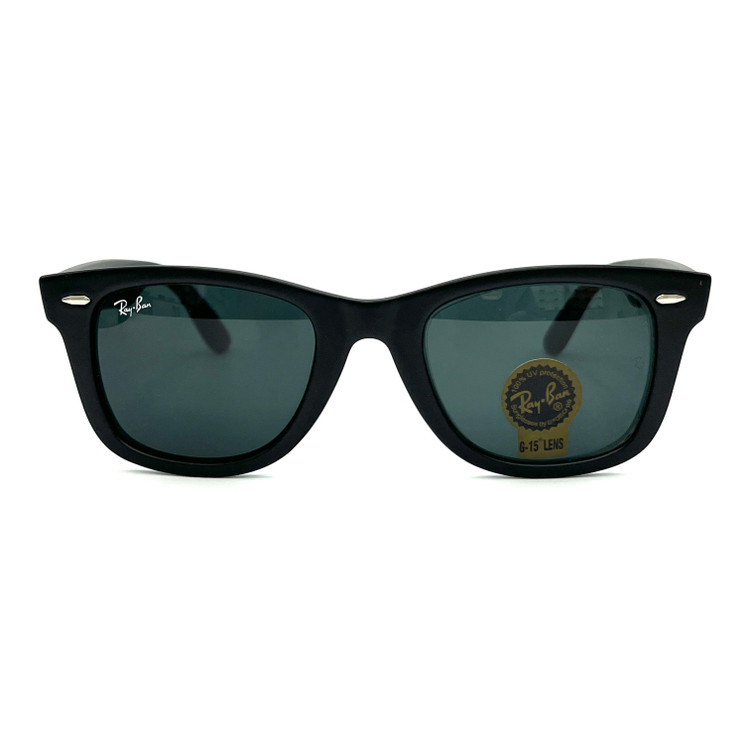 عینک آفتابی ریبن مدل WAYFARER RB2140 یووی