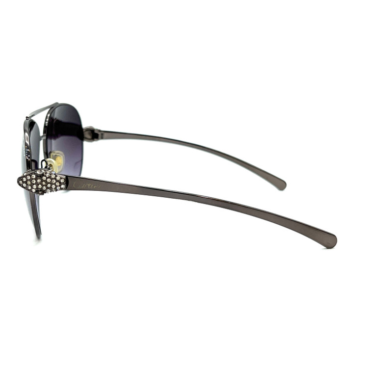عینک آفتابی زنانه کارتیر مدل T8200666S یووی
