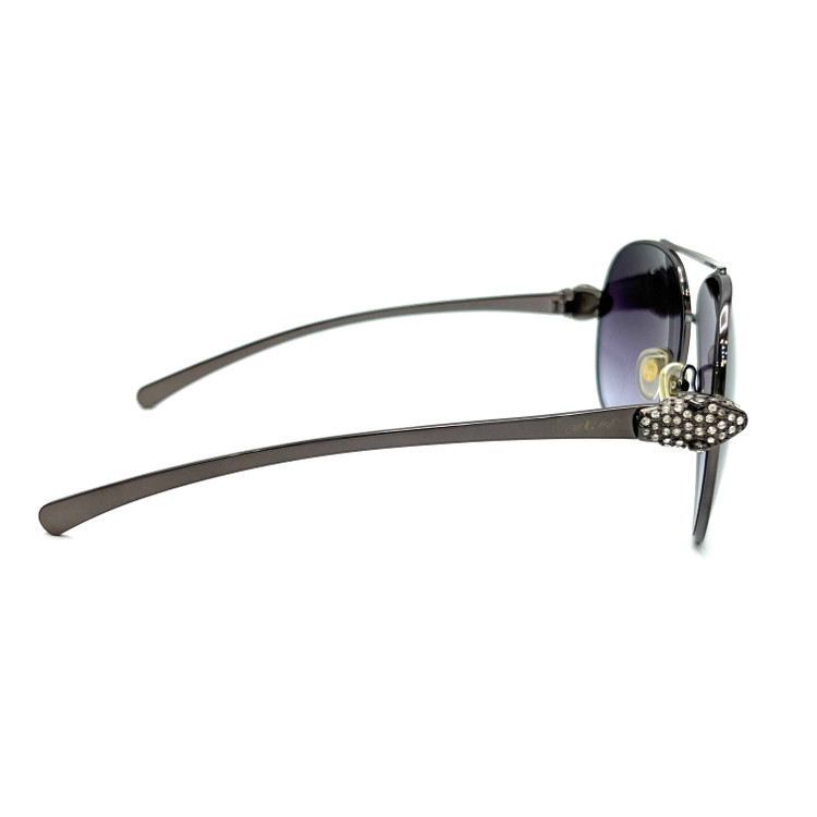 عینک آفتابی زنانه کارتیر مدل T8200666S یووی