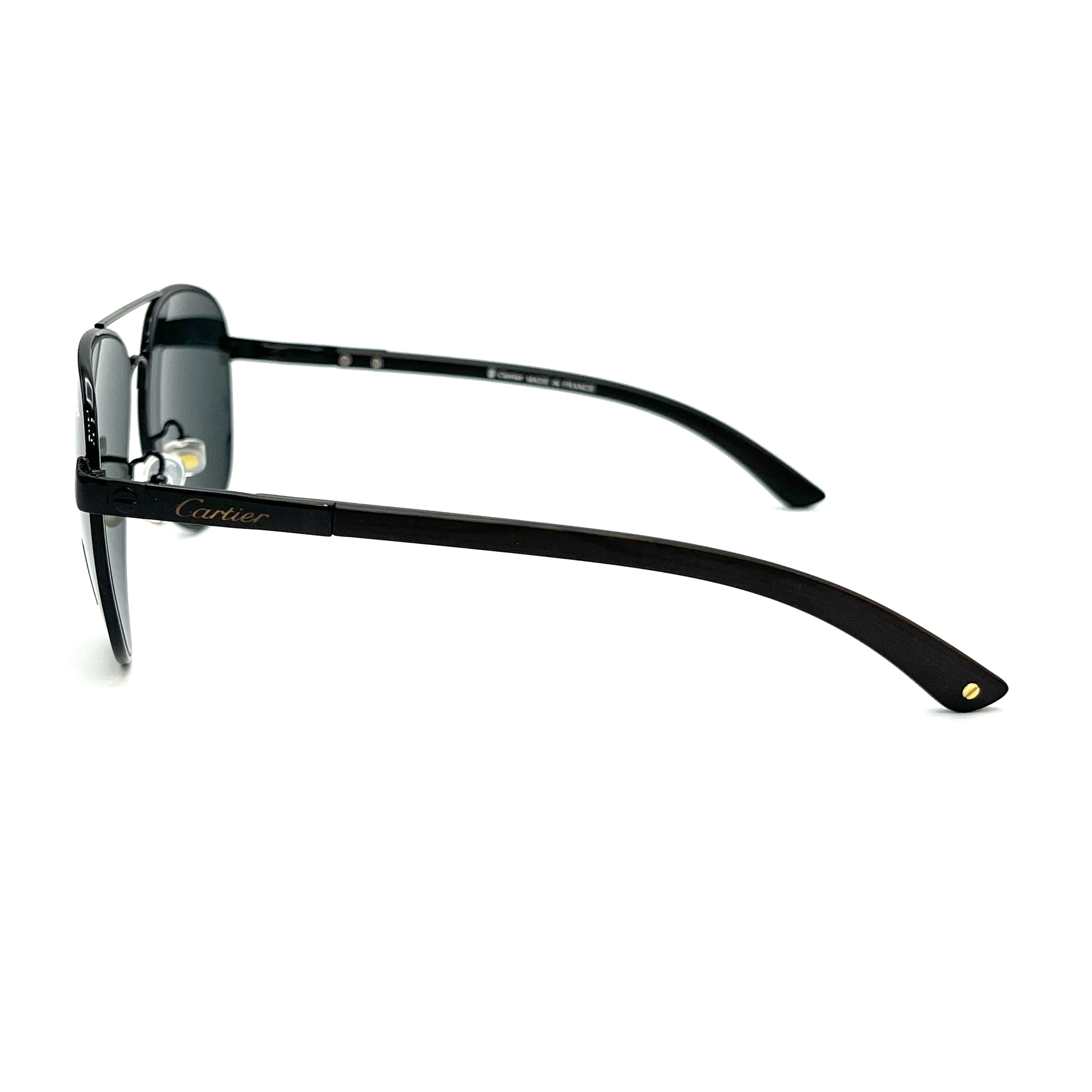 عینک آفتابی کارتیر مدل T8200599 یووی