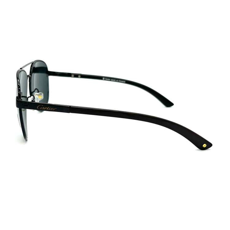 عینک آفتابی کارتیر مدل T8200599 یووی