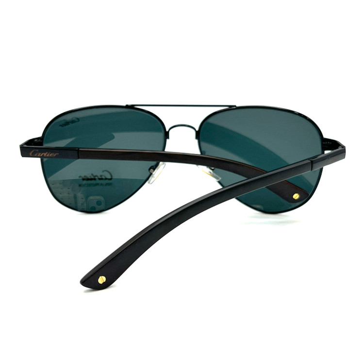 عینک آفتابی کارتیر مدل T8200599 یووی