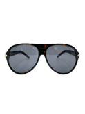 عینک آفتابی دیور هوم مدل BLACK TIE 105/S یووی