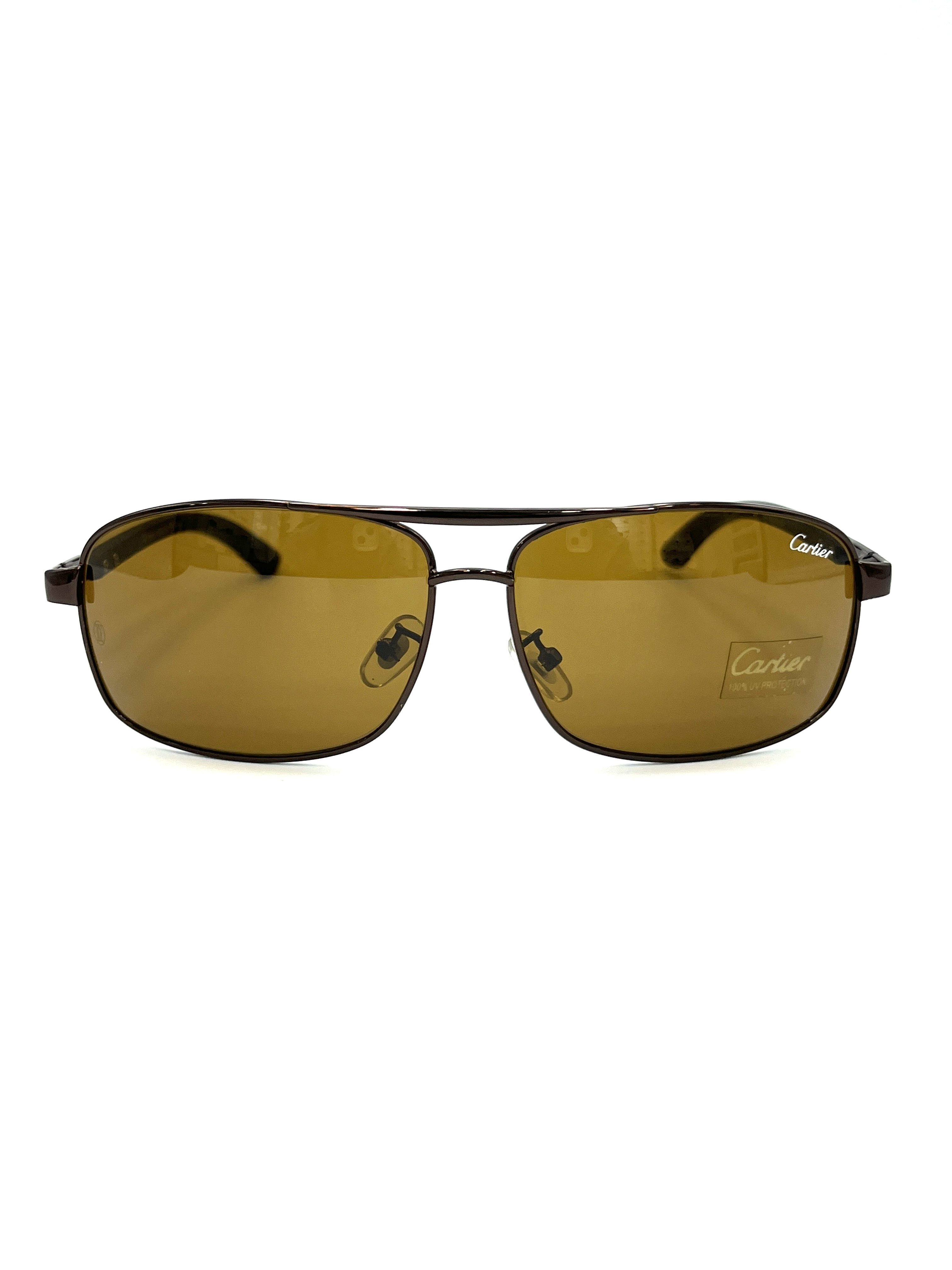 عینک آفتابی کارتیر مدل T8200600 یووی