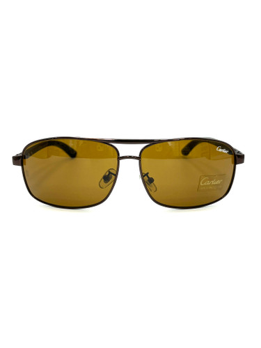 عینک آفتابی کارتیر مدل T8200600 یووی