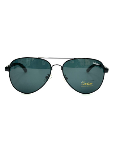 عینک آفتابی کارتیر مدل T8200599 یووی