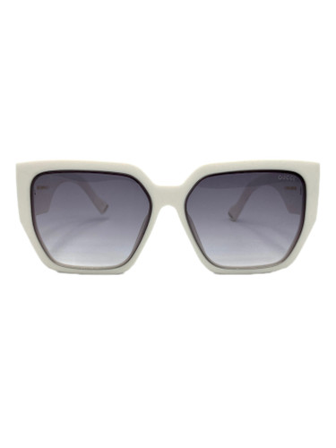 عینک آفتابی زنانه گوچی مدل GG0630 یووی