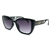 عینک آفتابی زنانه ورساچ مدل A.HP.1023 یووی