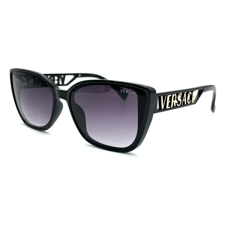 عینک آفتابی زنانه ورساچ مدل A.HP.1023 یووی