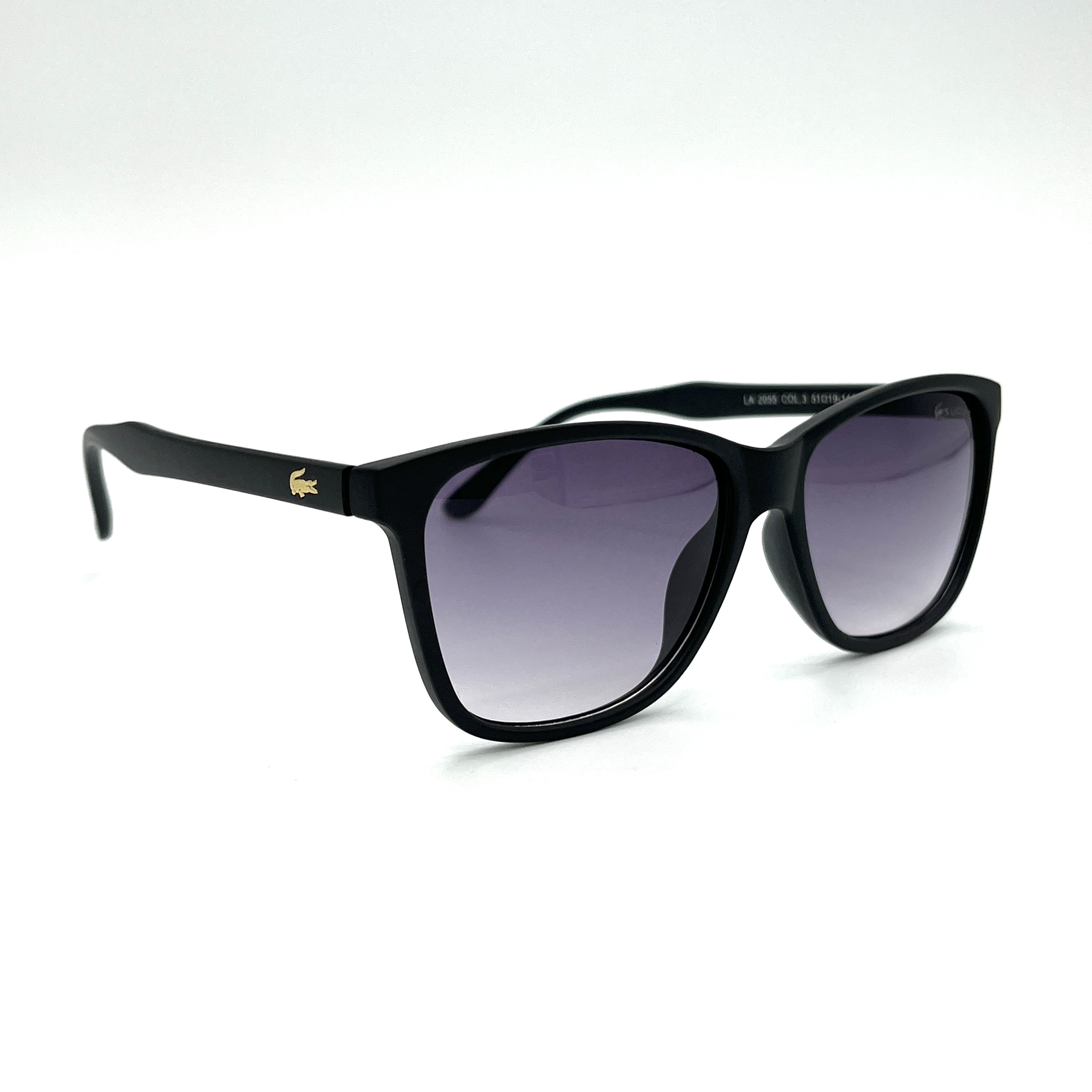 عینک آفتابی لاگوست مدل LA2055 یووی