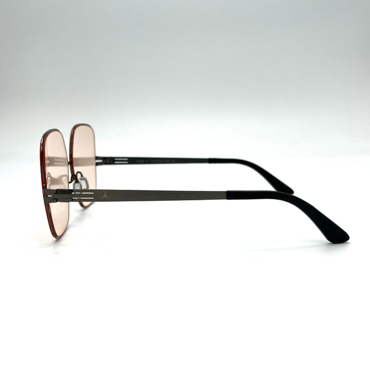 عینک شب آیس برلین مدل MB-03 یووی