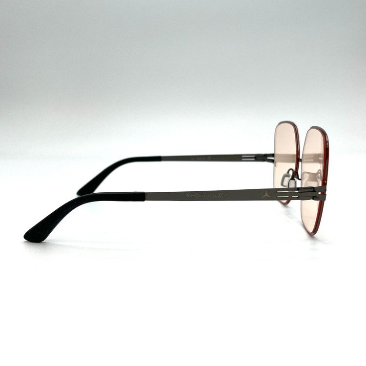 عینک شب آیس برلین مدل MB-03 یووی