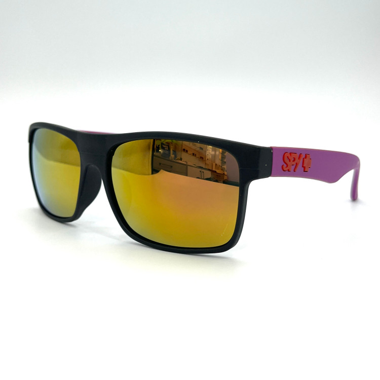 عینک آفتابی SPY مدل JL1080 یووی