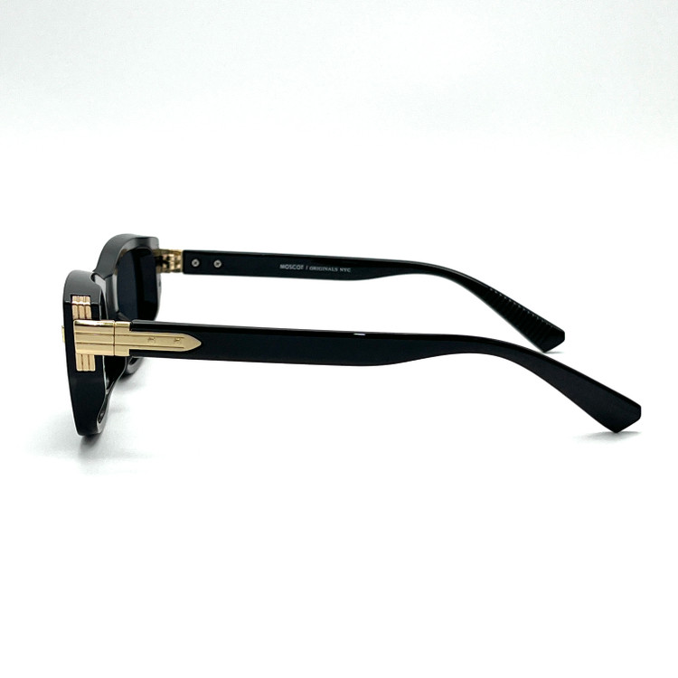 عینک آفتابی موسکات مدل M85011 یووی
