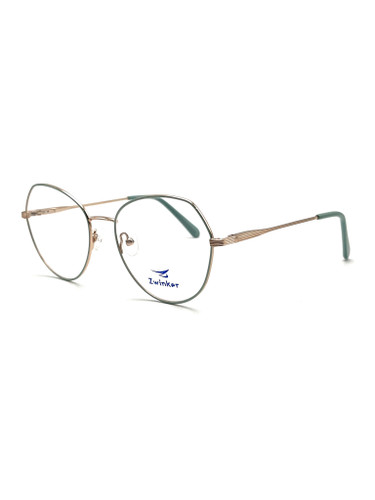 عینک طبی زنانه زوئینکر مدل YC-24015